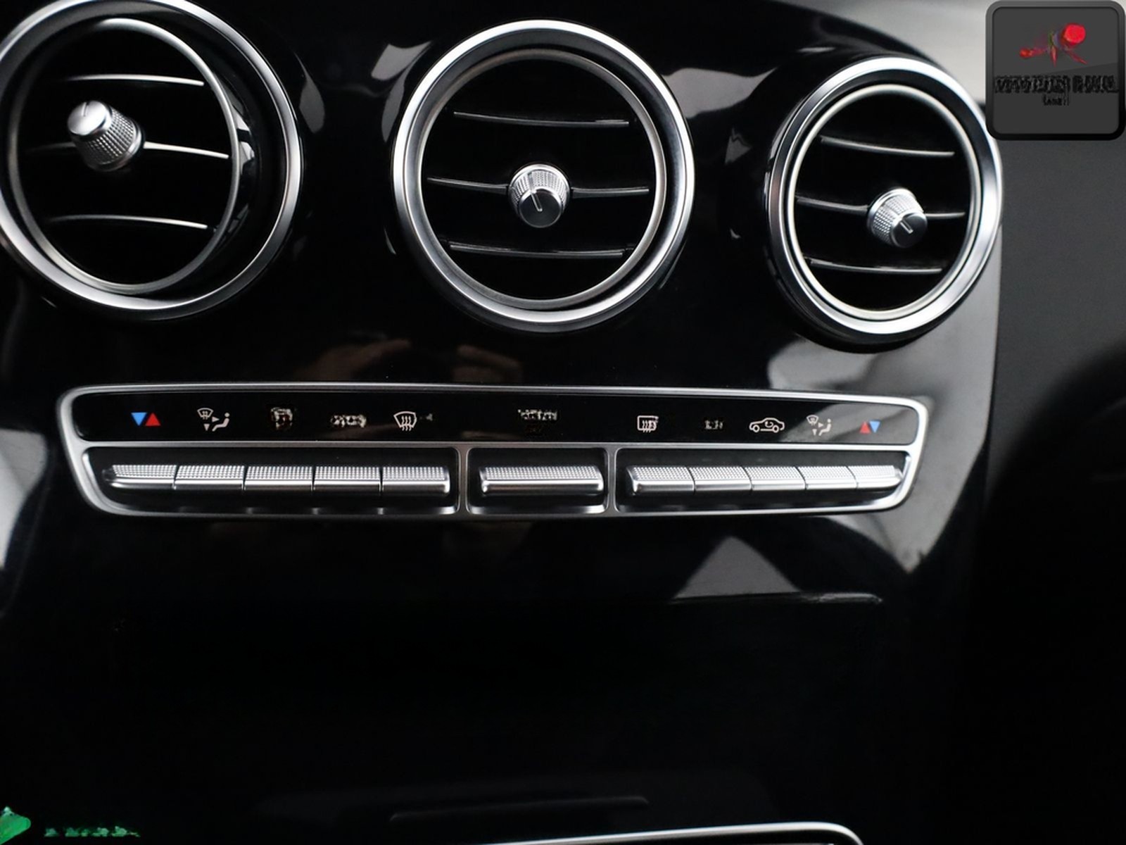 Mercedes-Benz GLC 250 Coupe 4M AMG 360GRAD,BURMESTER,AHK,SH foto 22