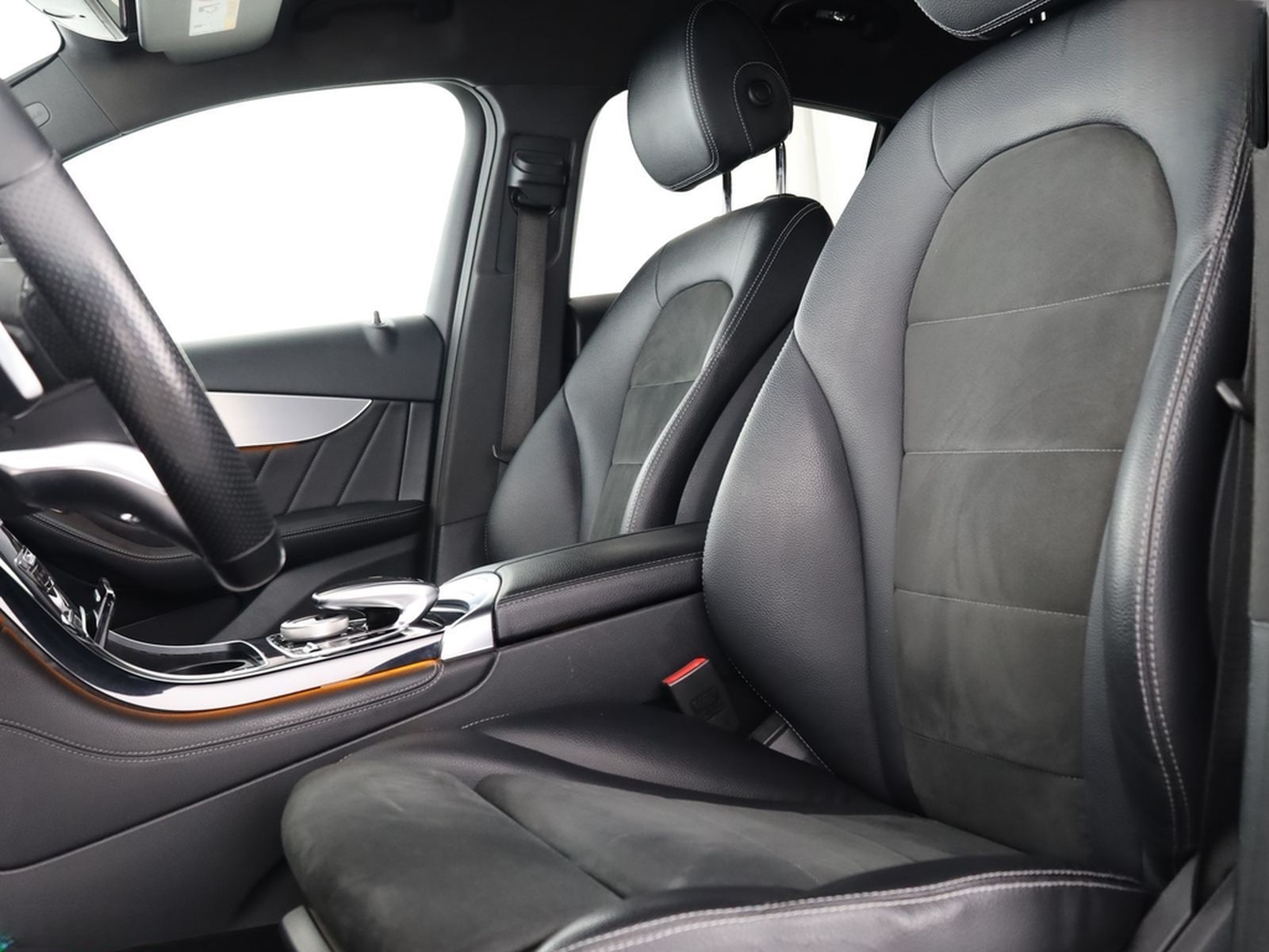 Mercedes-Benz GLC 250 Coupe 4M AMG 360GRAD,BURMESTER,AHK,SH foto 10