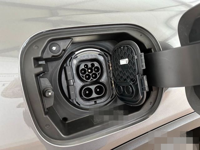 Mercedes-Benz EQB 350 4M Progressive DISTRONIC+AHK+HANDS-FREE foto 11