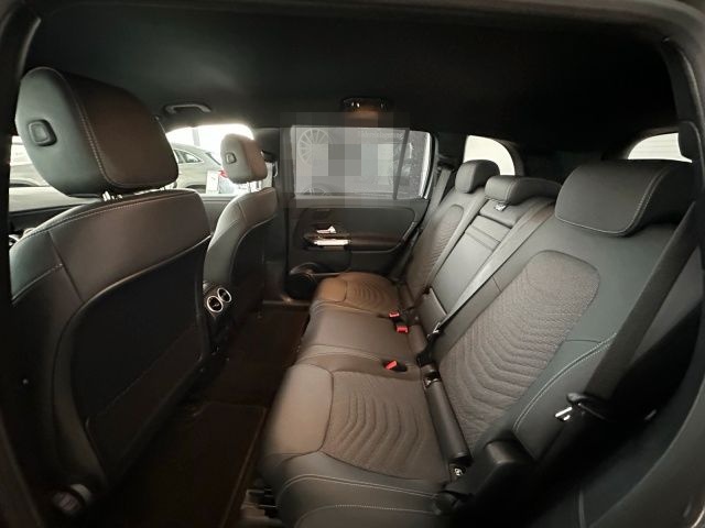 Mercedes-Benz EQB 350 4M Progressive DISTRONIC+AHK+HANDS-FREE foto 14