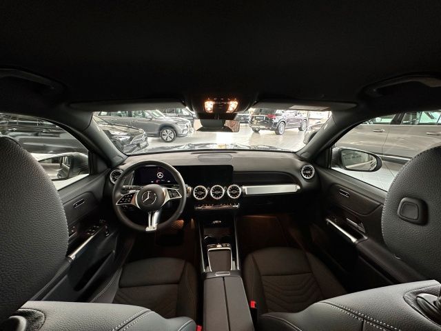 Mercedes-Benz EQB 350 4M Progressive DISTRONIC+AHK+HANDS-FREE foto 15