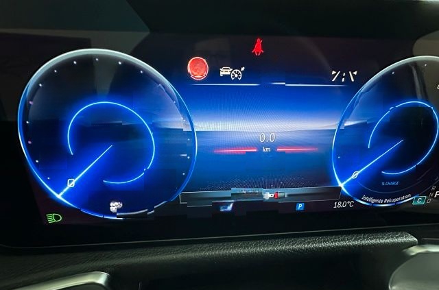 Mercedes-Benz EQB 350 4M Progressive DISTRONIC+AHK+HANDS-FREE foto 16