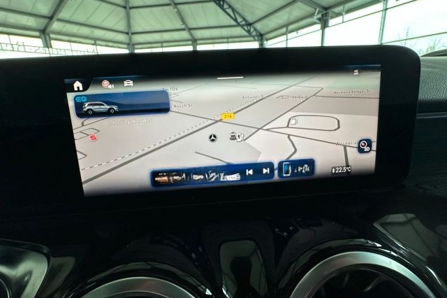 Mercedes-Benz EQB 350 4M Progressive DISTRONIC+AHK+HANDS-FREE foto 18