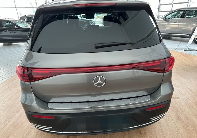 Mercedes-Benz EQB 350 4M Progressive DISTRONIC+AHK+HANDS-FREE foto 7