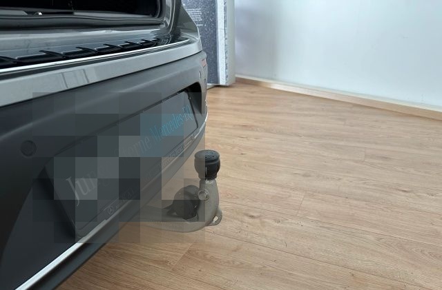 Mercedes-Benz EQB 350 4M Progressive DISTRONIC+AHK+HANDS-FREE foto 10