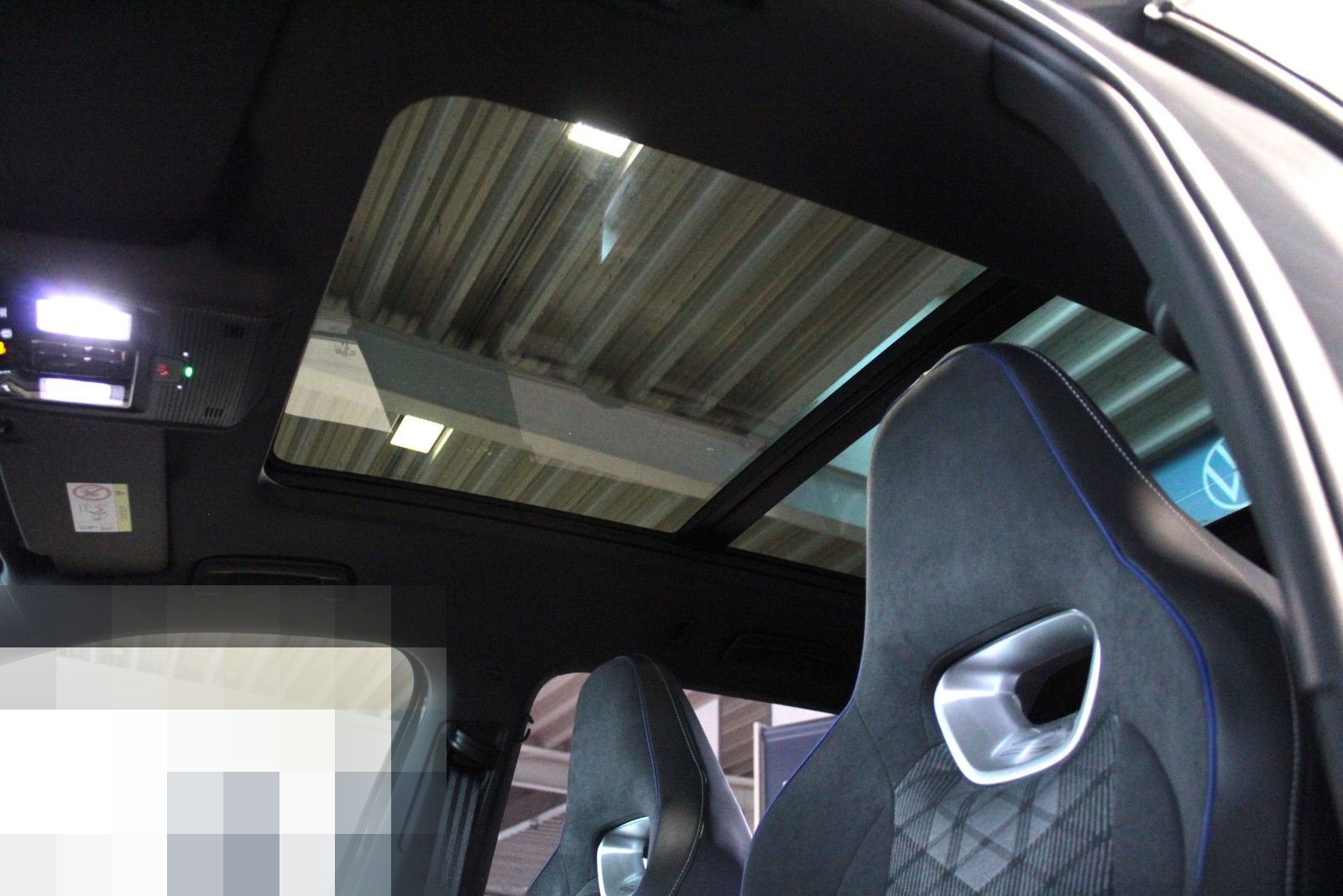 Volkswagen Tayron 2.0 TDI DSG 4M R-Line Matrix Pano HUD  He foto 12
