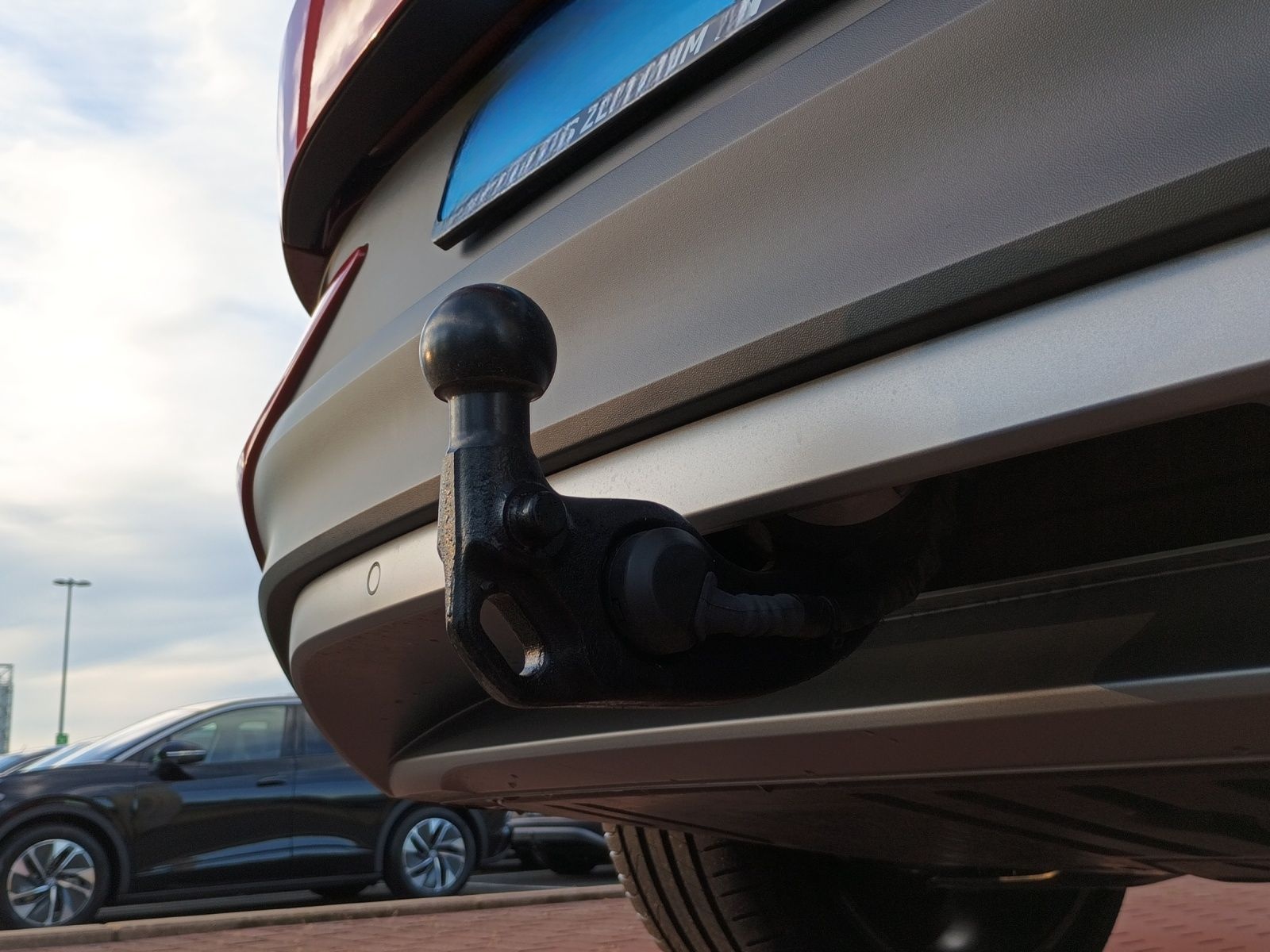 Volkswagen ID.5 Pro mit Infotainment-Paket "Plus"  HeadUp A foto 16
