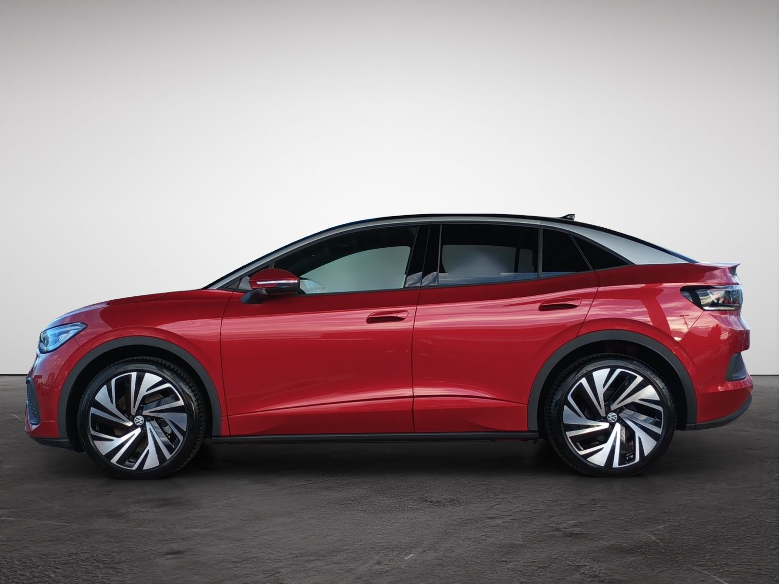 Volkswagen ID.5 Pro mit Infotainment-Paket "Plus"  HeadUp A foto 3