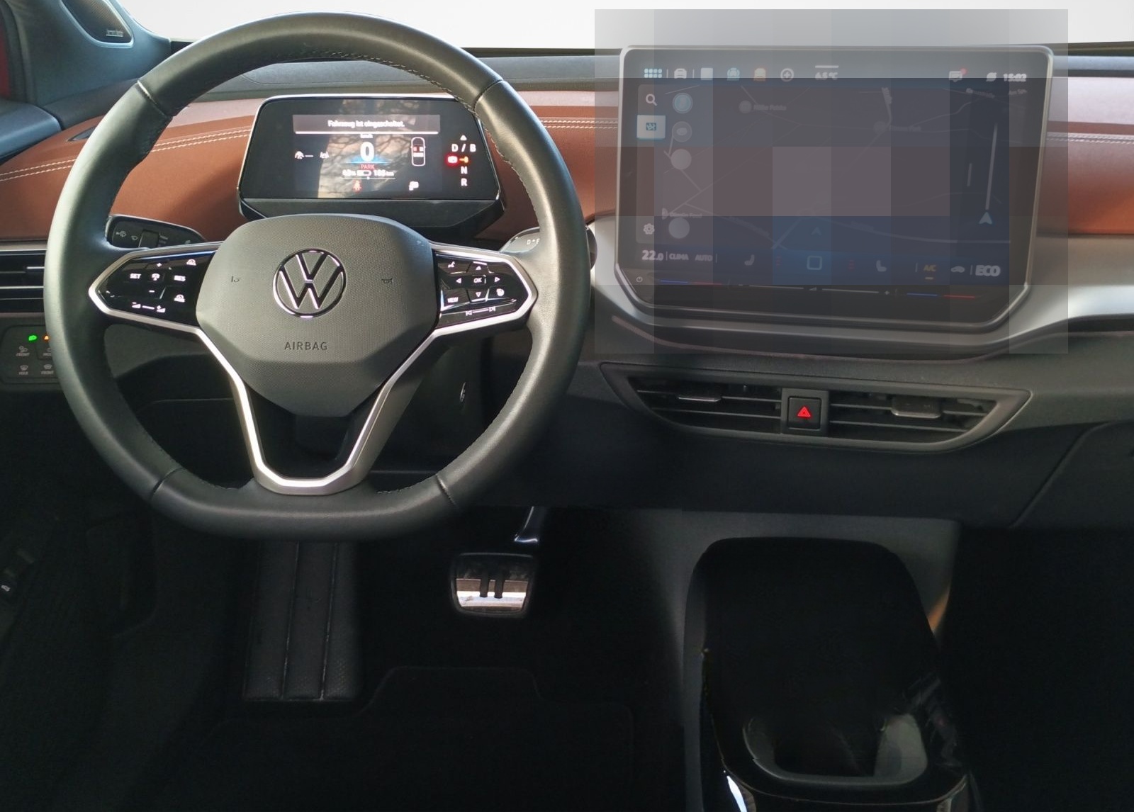 Volkswagen ID.5 Pro mit Infotainment-Paket "Plus"  HeadUp A foto 8