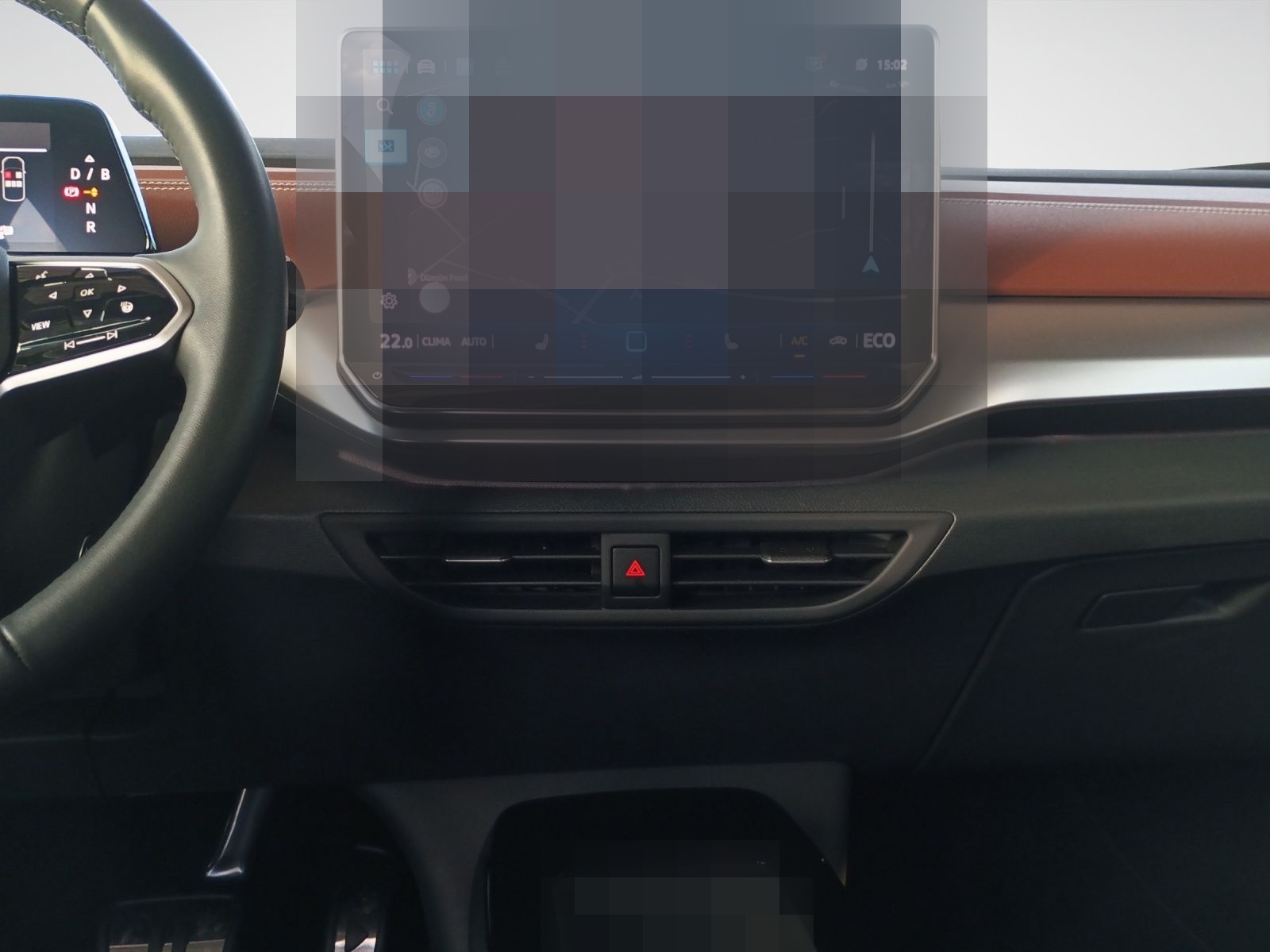 Volkswagen ID.5 Pro mit Infotainment-Paket "Plus"  HeadUp A foto 10