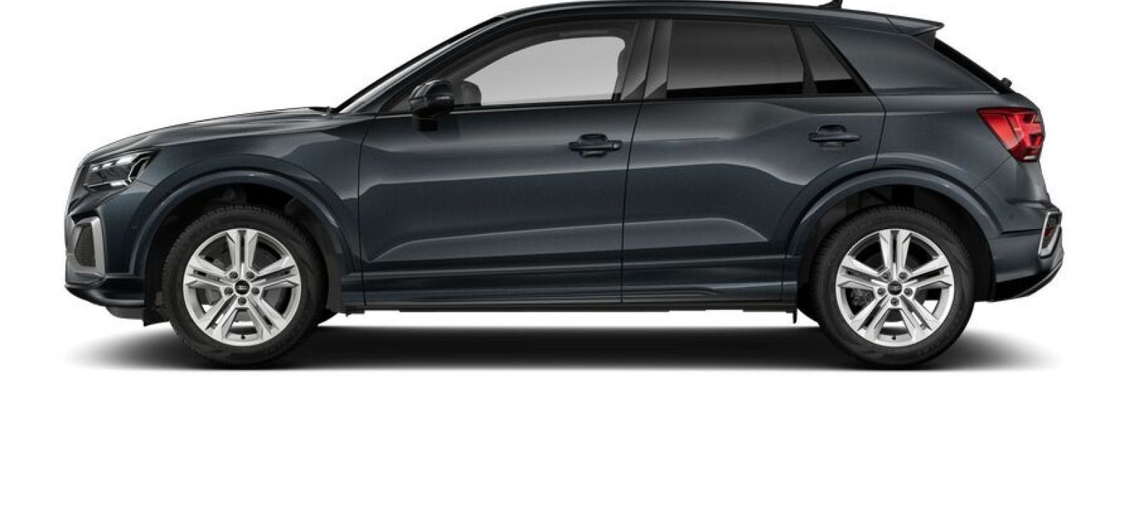 Audi Q2 advanced 35 TFSI 110(150) kW(PS) S tronic foto 3