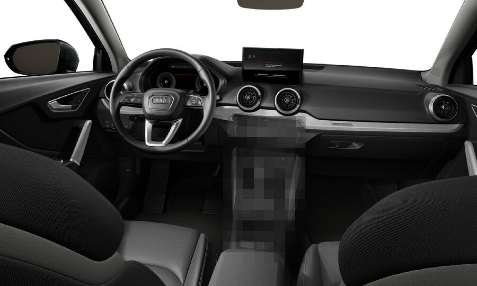 Audi Q2 advanced 35 TFSI 110(150) kW(PS) S tronic foto 5