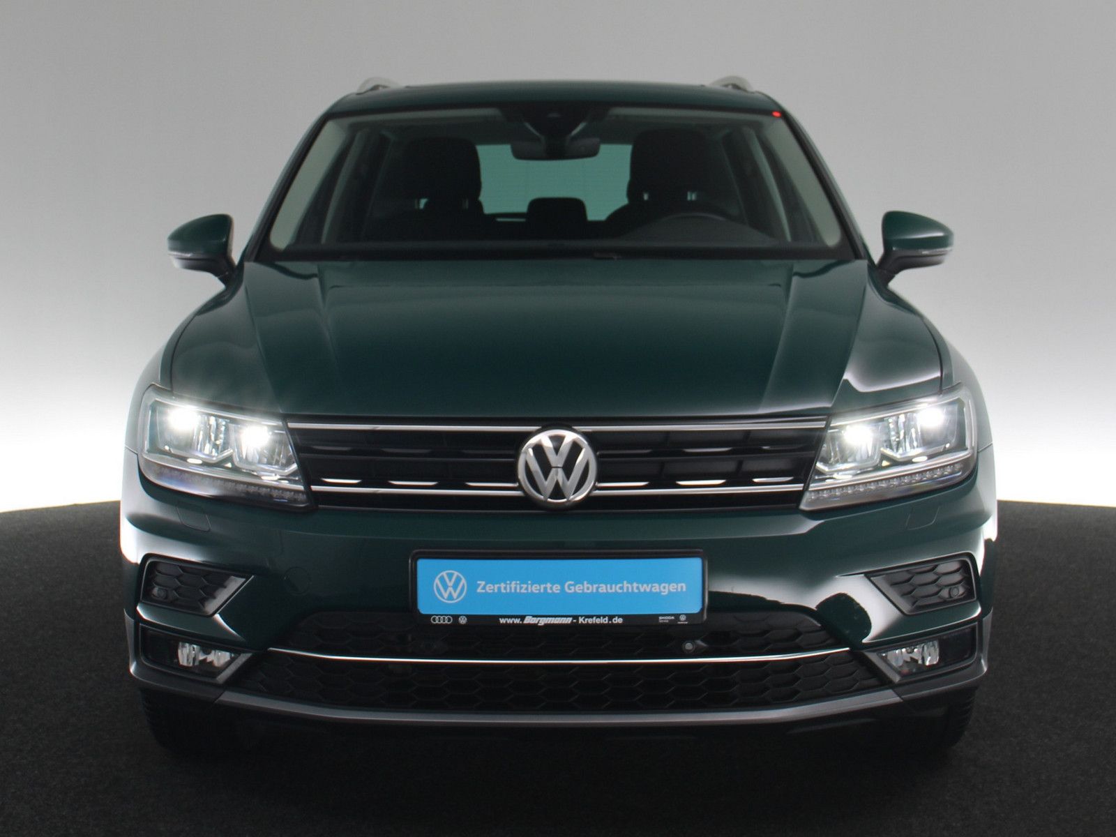 Volkswagen Tiguan 1.5 TSI Highline PANO LED AID ACC NAVI foto 23