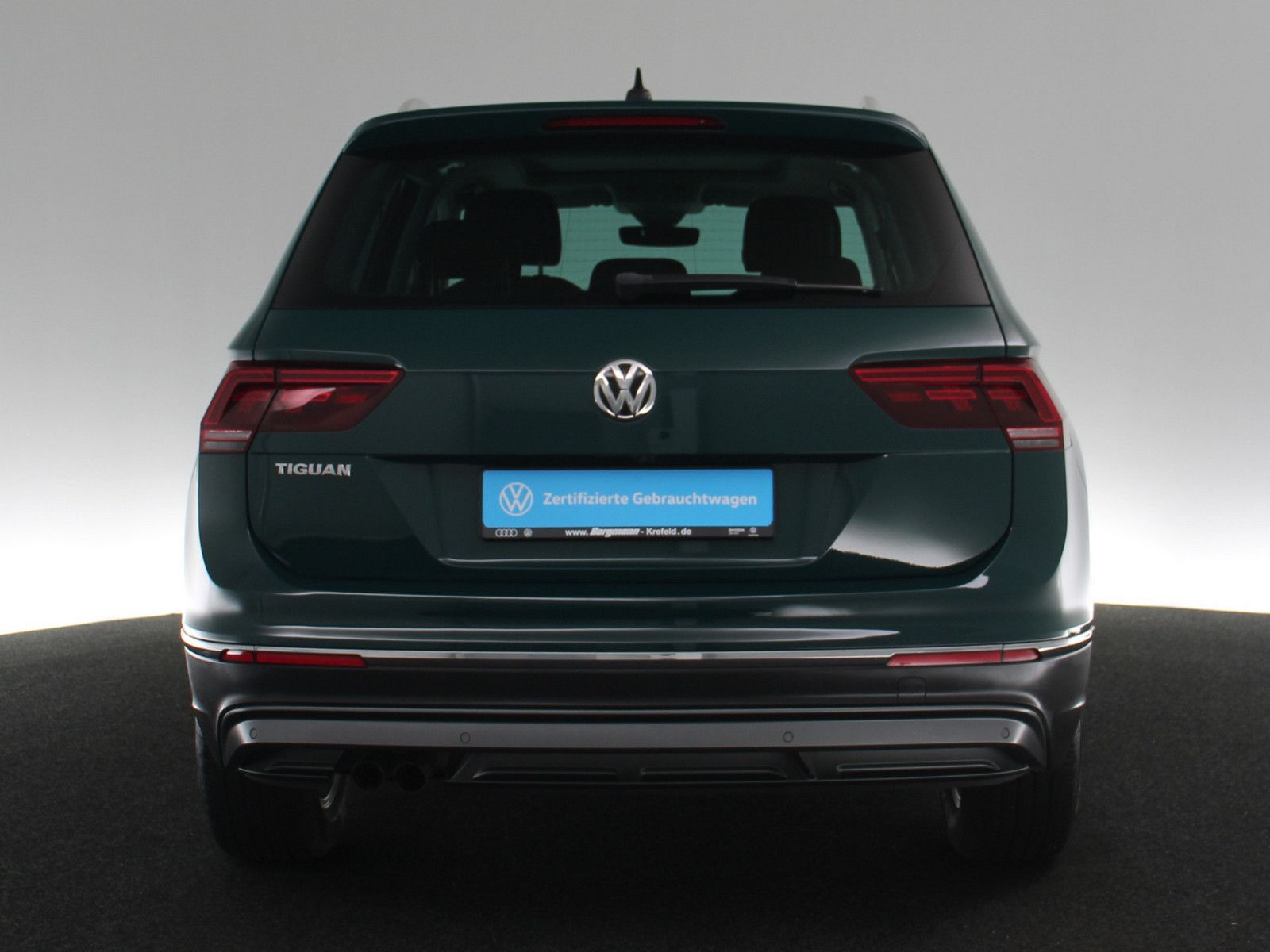 Volkswagen Tiguan 1.5 TSI Highline PANO LED AID ACC NAVI foto 25