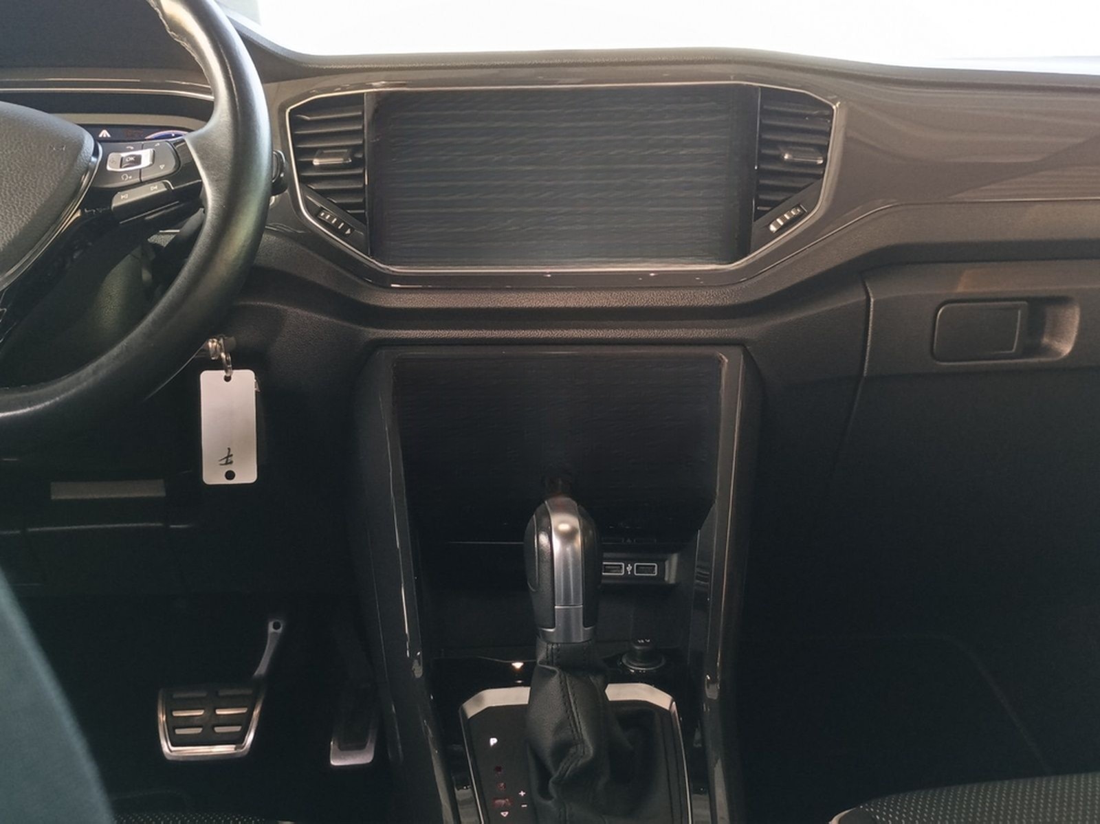 Volkswagen T-Roc 2.0 TSI DSG 4M Sport  Navi LED Kamera PDC  foto 11