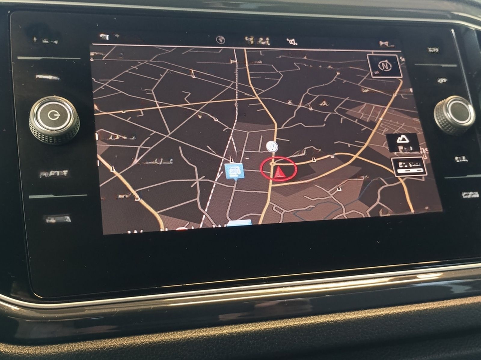 Volkswagen T-Roc 2.0 TSI DSG 4M Sport  Navi LED Kamera PDC  foto 16