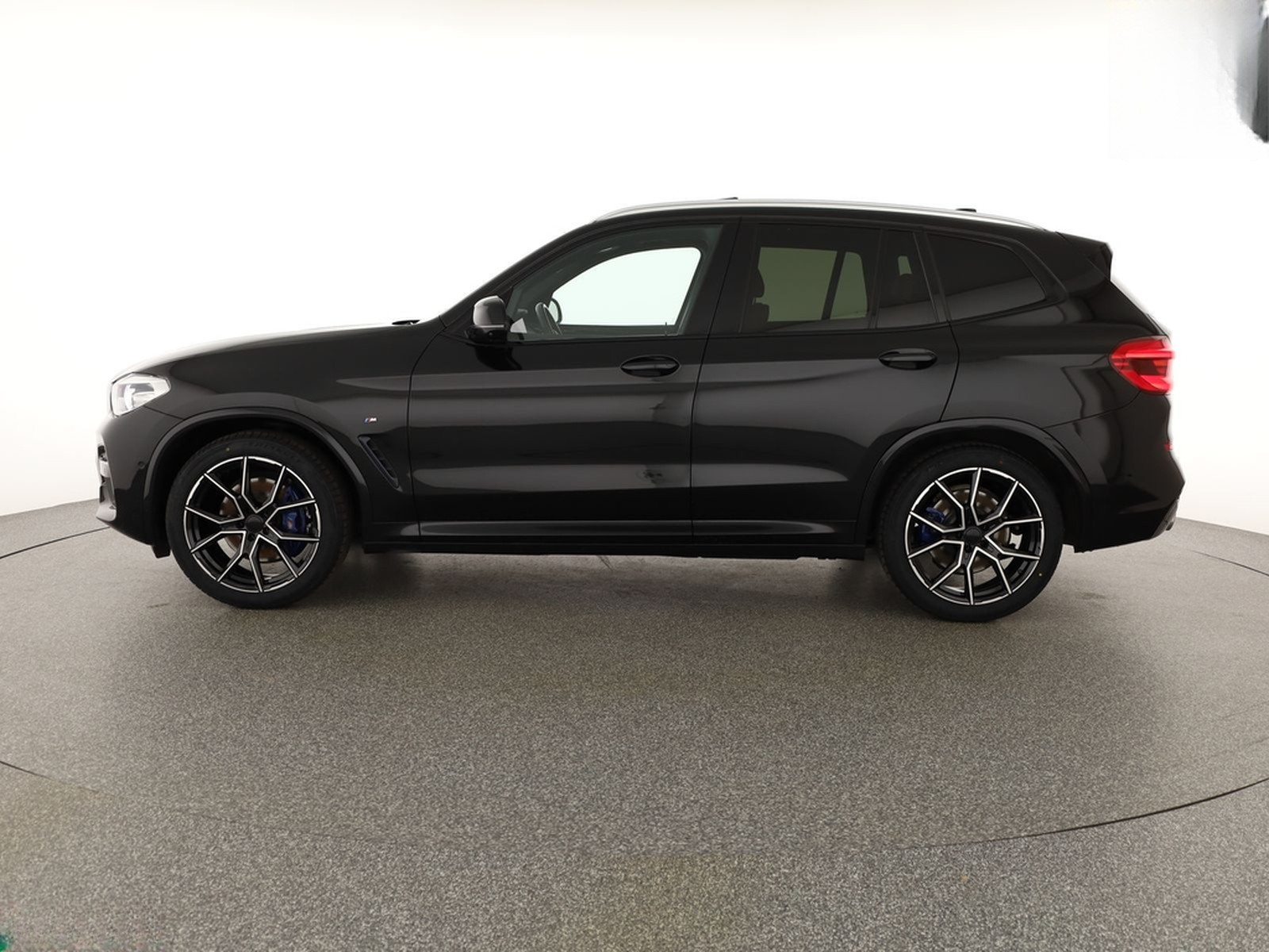 BMW X3 xDrive30i M SPORT SHADOW 360GRAD,KEYLESS,AHK foto 2