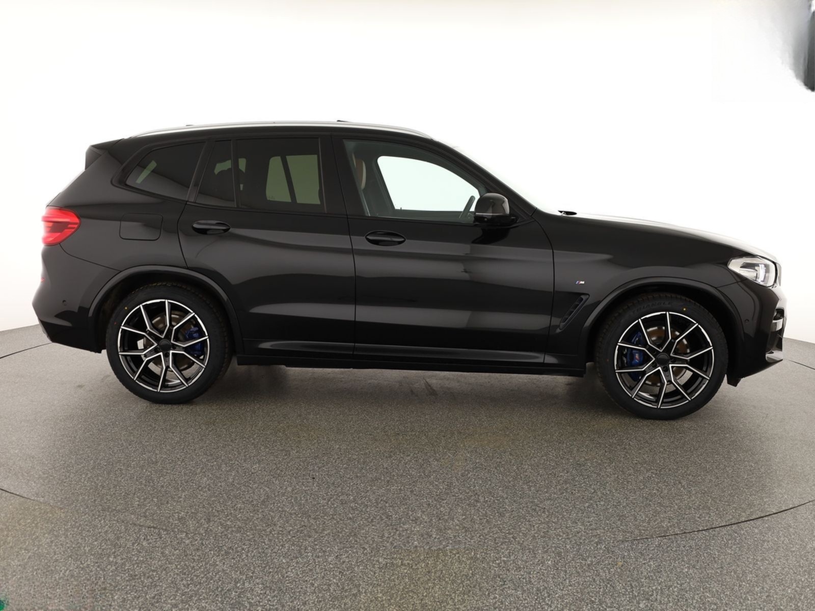 BMW X3 xDrive30i M SPORT SHADOW 360GRAD,KEYLESS,AHK foto 6