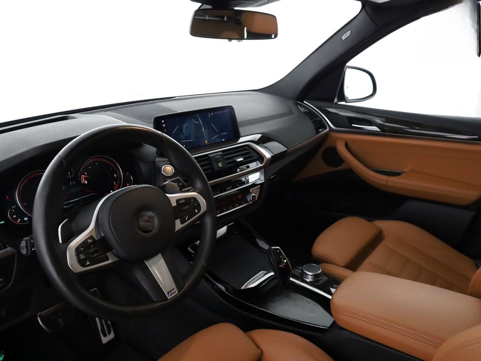 BMW X3 xDrive30i M SPORT SHADOW 360GRAD,KEYLESS,AHK foto 9