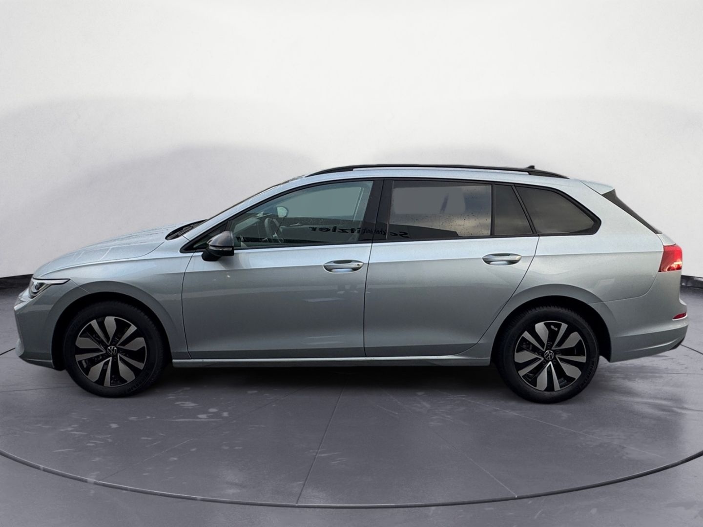 Volkswagen Golf Variant 1.5 TSI DSG Goal RFK/ACC/APP/KEYLES foto 2