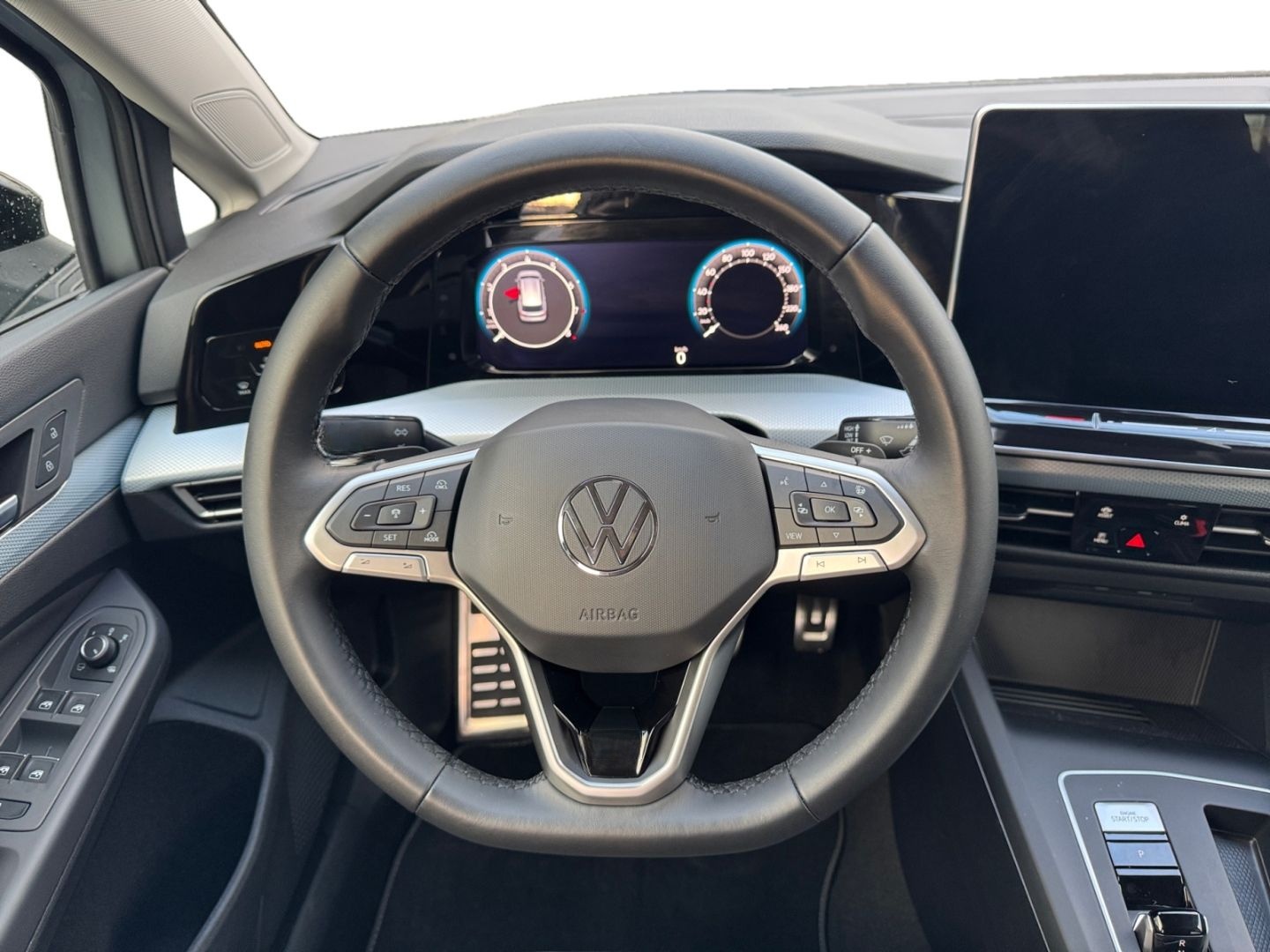 Volkswagen Golf Variant 1.5 TSI DSG Goal RFK/ACC/APP/KEYLES foto 12
