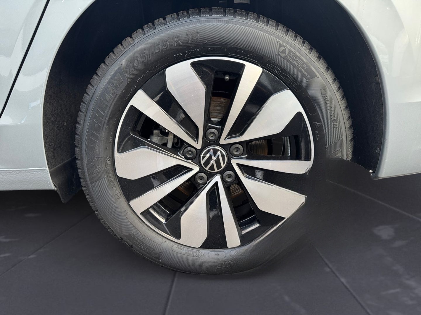 Volkswagen Golf Variant 1.5 TSI DSG Goal RFK/ACC/APP/KEYLES foto 14