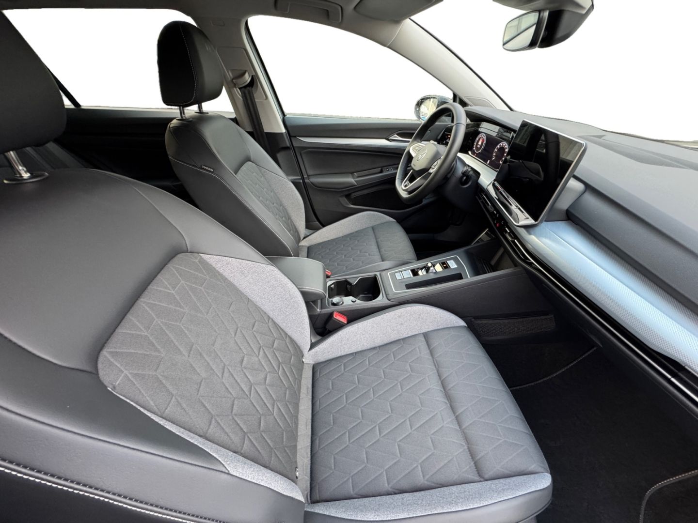 Volkswagen Golf Variant 1.5 TSI DSG Goal RFK/ACC/APP/KEYLES foto 15