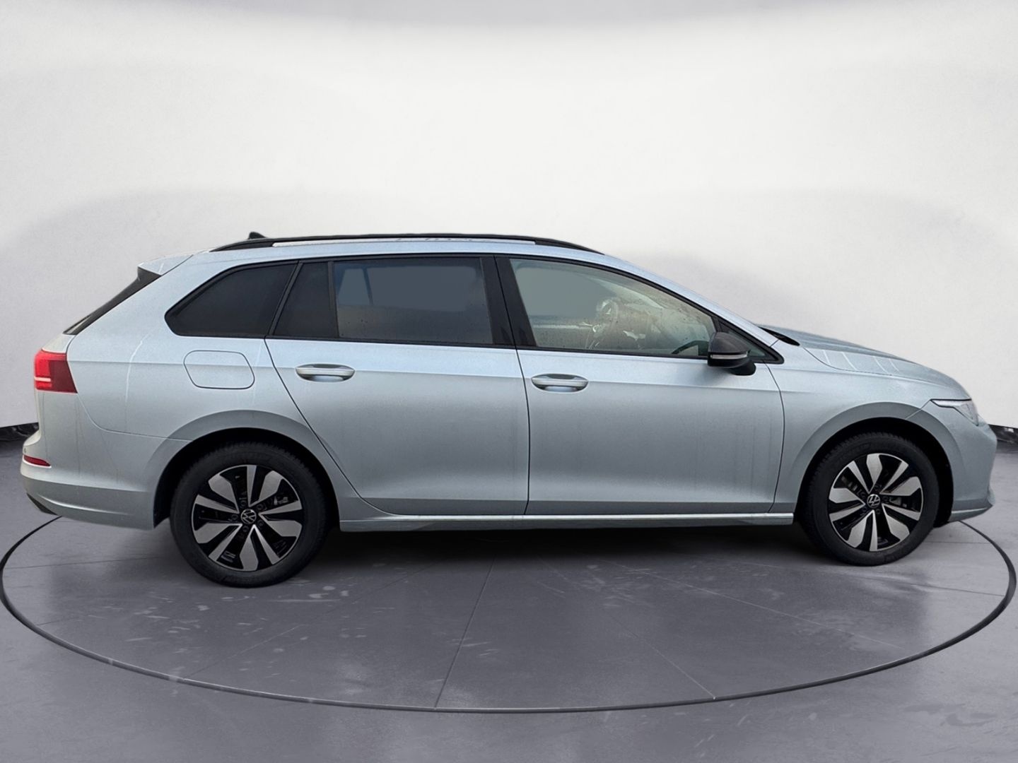 Volkswagen Golf Variant 1.5 TSI DSG Goal RFK/ACC/APP/KEYLES foto 6