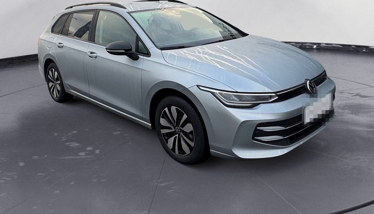 Volkswagen Golf Variant 1.5 TSI DSG Goal RFK/ACC/APP/KEYLES foto 7