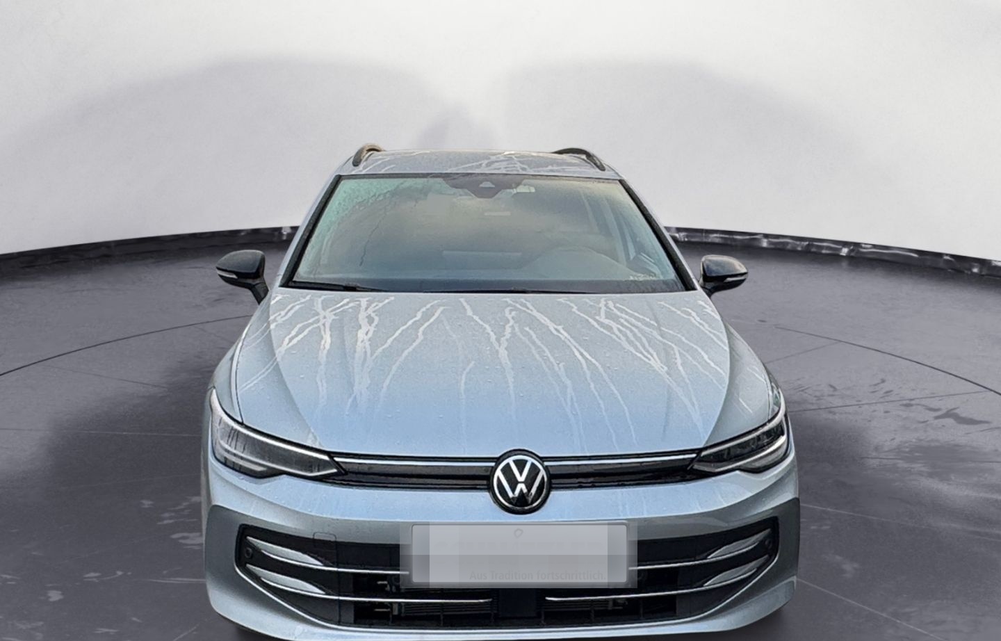Volkswagen Golf Variant 1.5 TSI DSG Goal RFK/ACC/APP/KEYLES foto 8