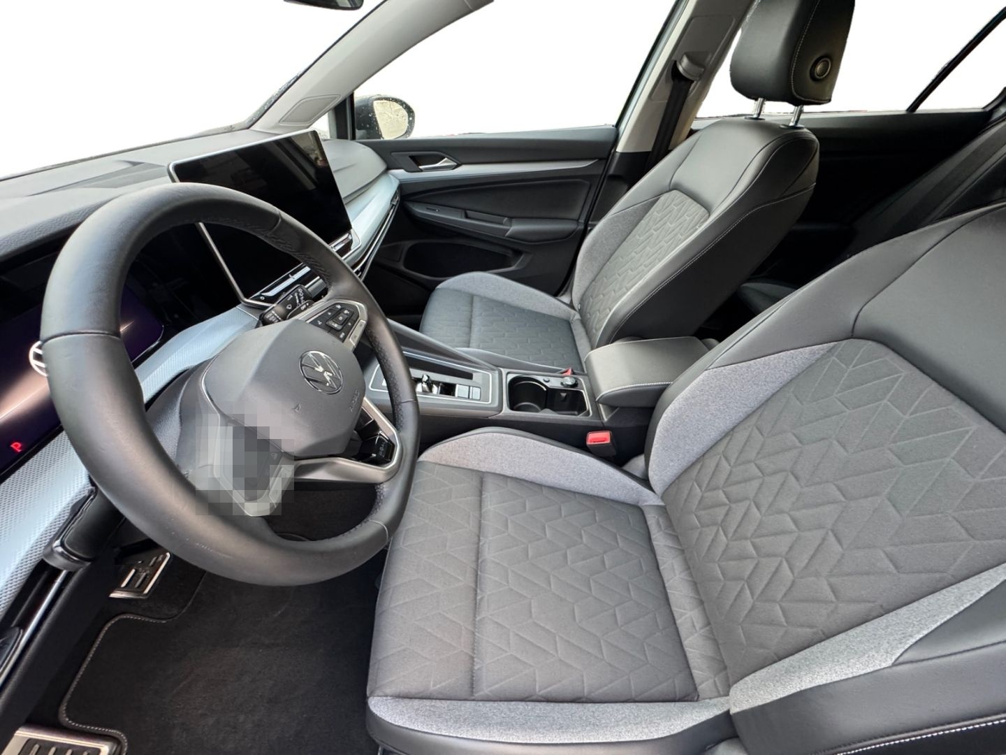 Volkswagen Golf Variant 1.5 TSI DSG Goal RFK/ACC/APP/KEYLES foto 9