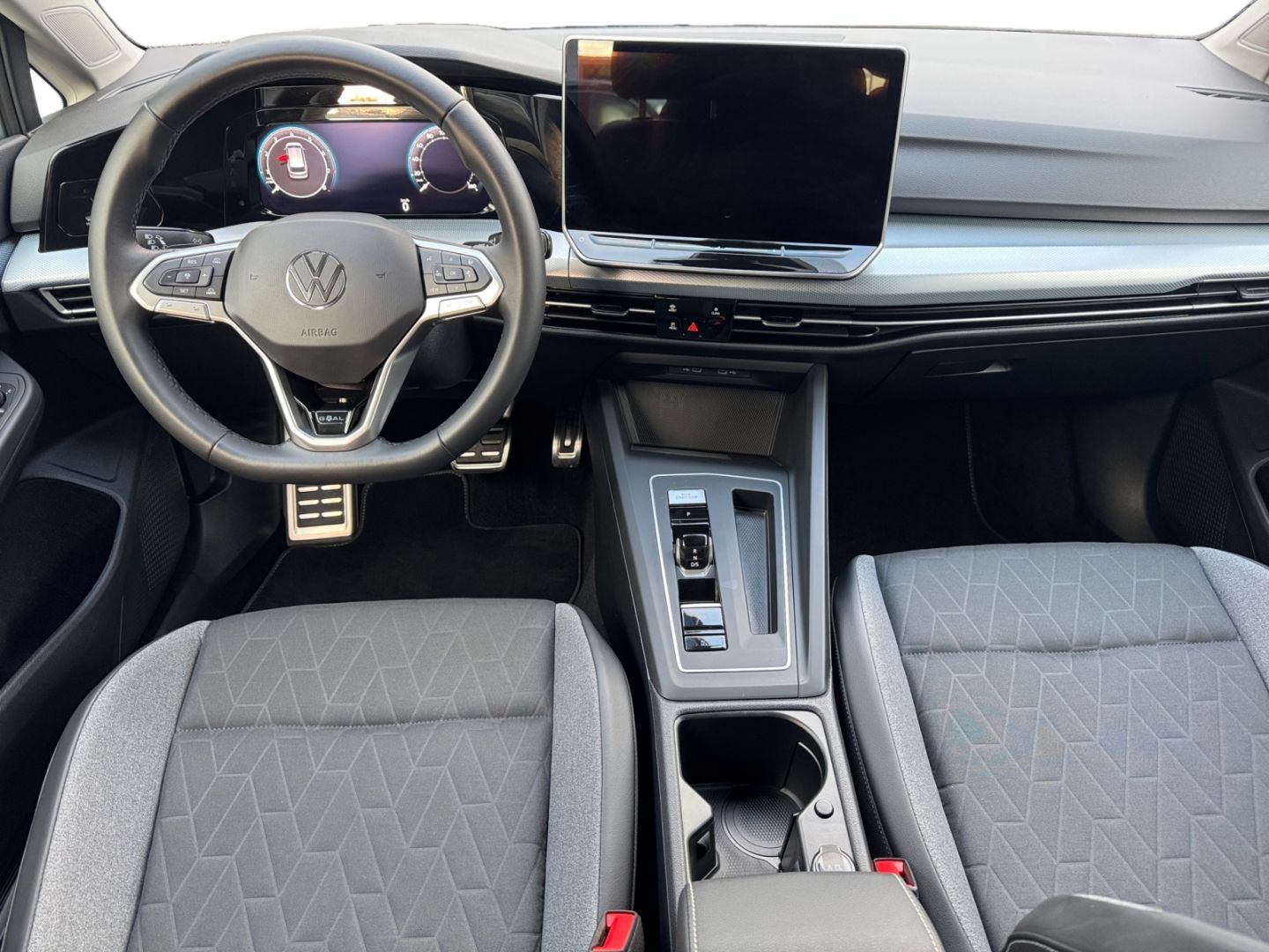 Volkswagen Golf Variant 1.5 TSI DSG Goal RFK/ACC/APP/KEYLES foto 10