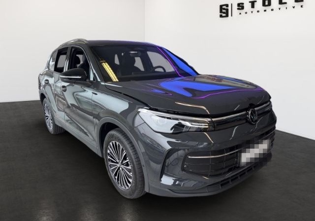 Volkswagen Tiguan 1.5 eTSI DSG GOAL 5J. Garantie+Navi+PlusP foto 2