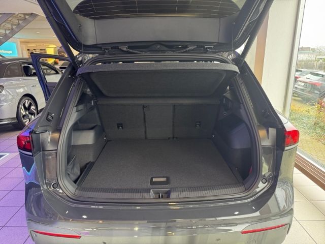Volkswagen Tiguan 1.5 eTSI DSG GOAL 5J. Garantie+Navi+PlusP foto 12
