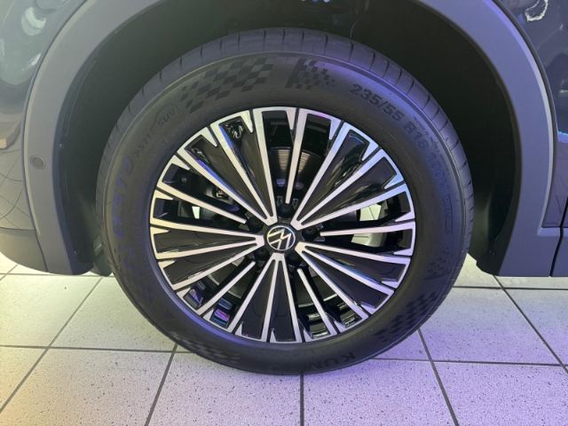 Volkswagen Tiguan 1.5 eTSI DSG GOAL 5J. Garantie+Navi+PlusP foto 14