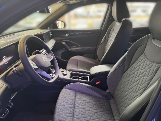 Volkswagen Tiguan 1.5 eTSI DSG GOAL 5J. Garantie+Navi+PlusP foto 7