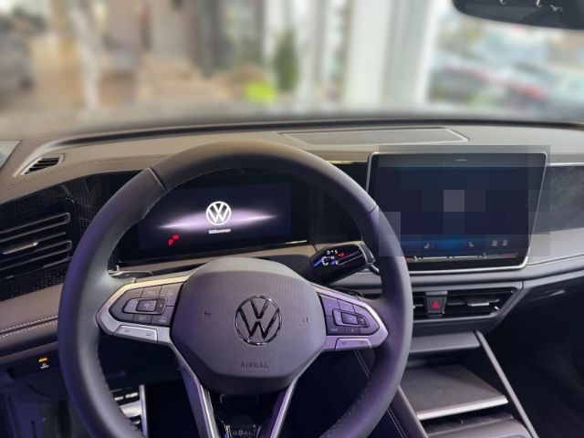 Volkswagen Tiguan 1.5 eTSI DSG GOAL 5J. Garantie+Navi+PlusP foto 8