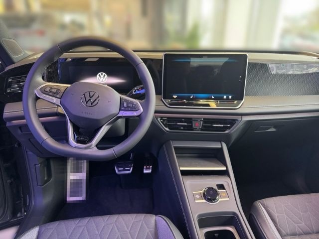 Volkswagen Tiguan 1.5 eTSI DSG GOAL 5J. Garantie+Navi+PlusP foto 10