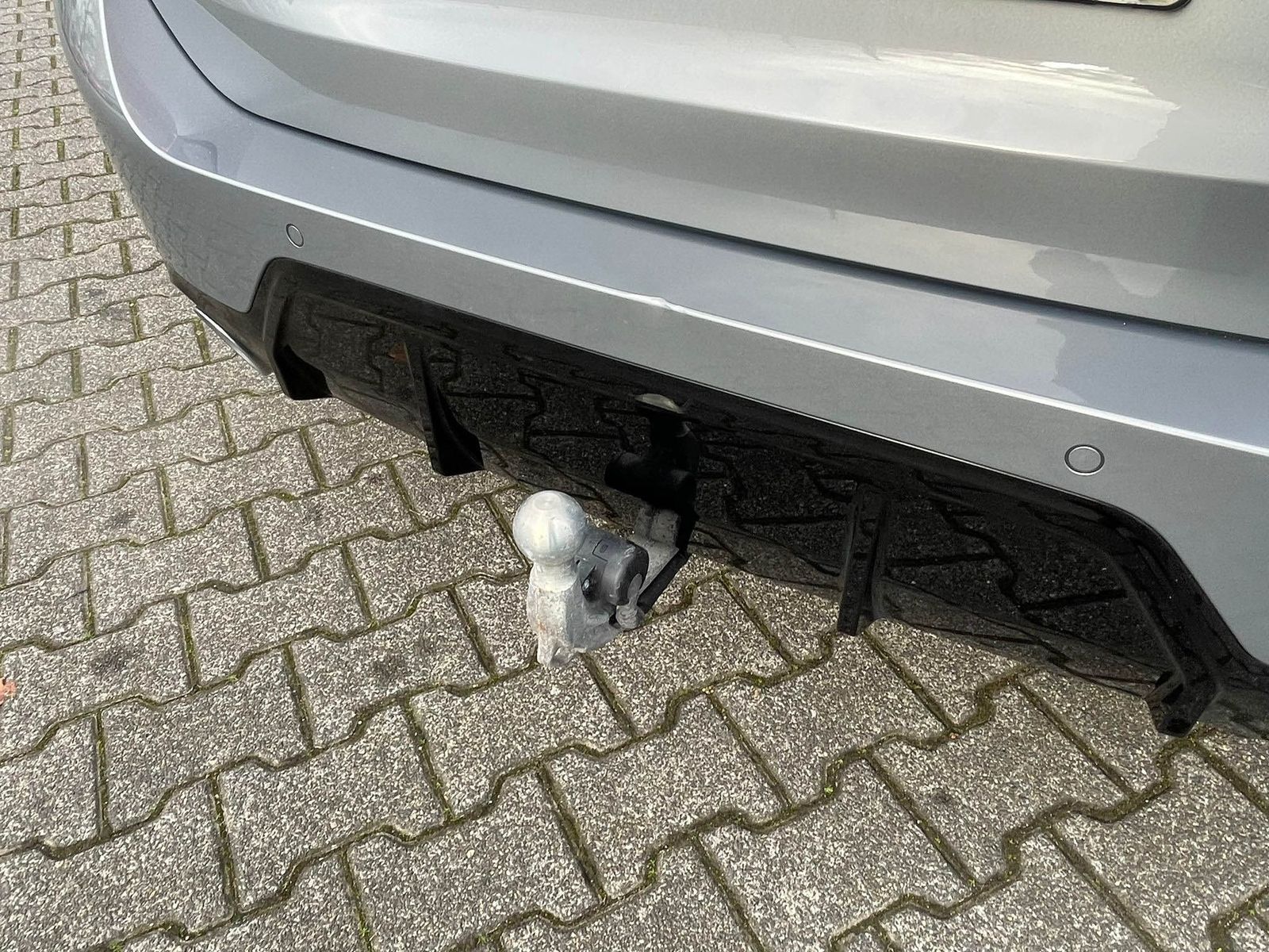 BMW 330i xDrive M-Sport Aut. AHK Navi Live Alcantara foto 6