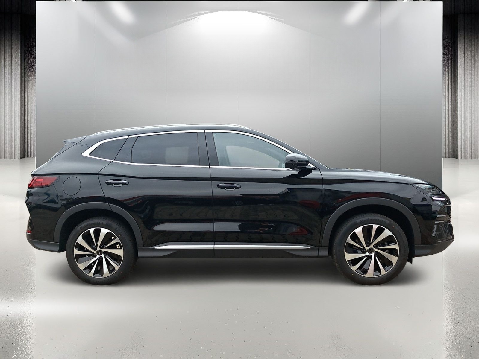 BYD SEAL U 1.5 DM-i Design Allrad foto 3