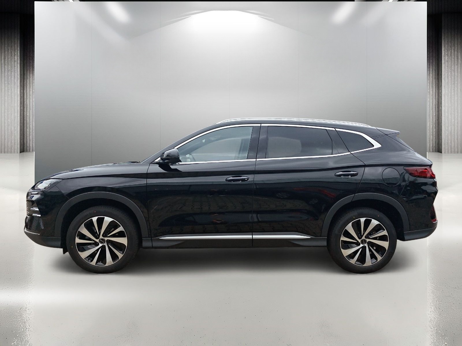 BYD SEAL U 1.5 DM-i Design Allrad foto 4