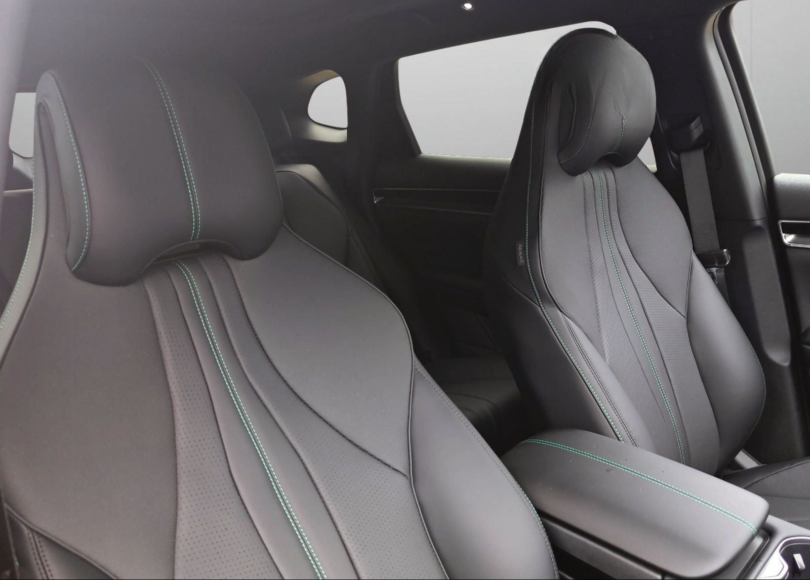 BYD SEAL U 1.5 DM-i Design Allrad foto 7