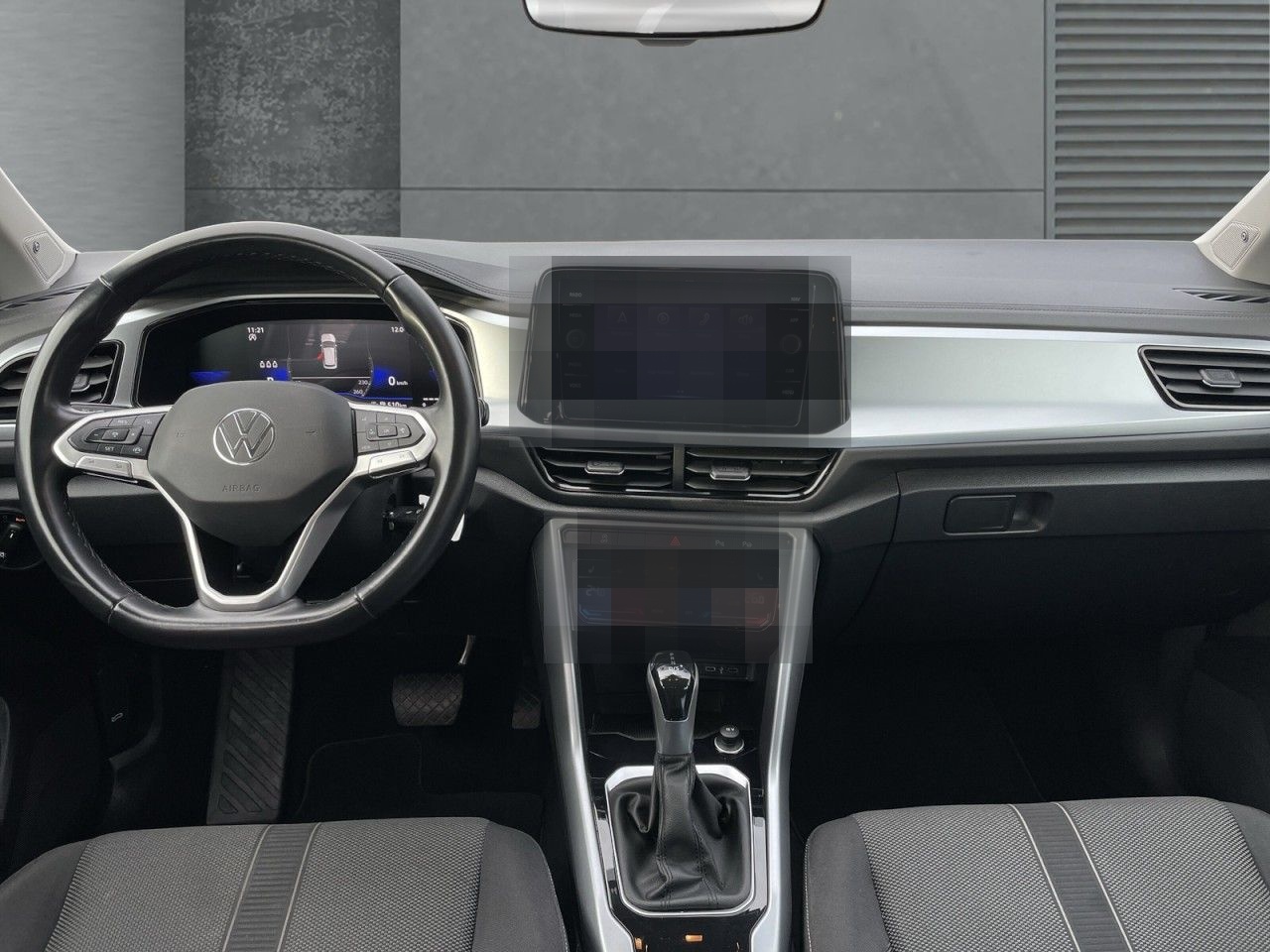 Volkswagen T-Roc 2.0 TDI++Life++Aut.++ACC++LED++Sound++ foto 11