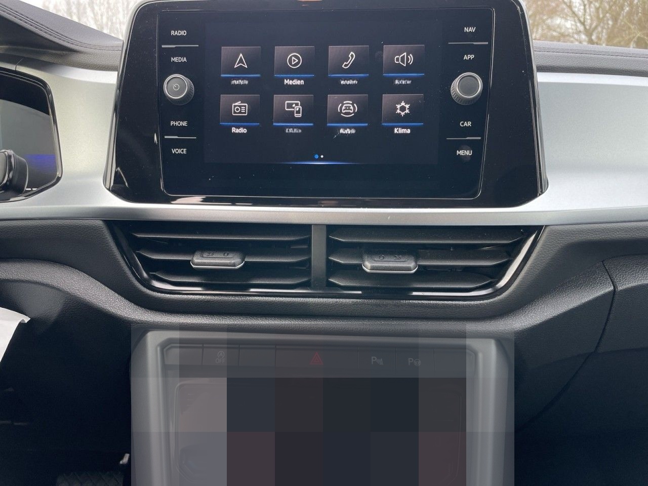 Volkswagen T-Roc 2.0 TDI++Life++Aut.++ACC++LED++Sound++ foto 12