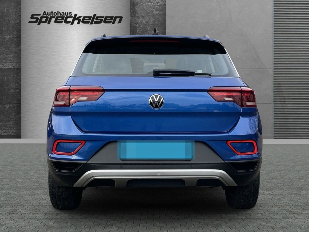 Volkswagen T-Roc 2.0 TDI++Life++Aut.++ACC++LED++Sound++ foto 4