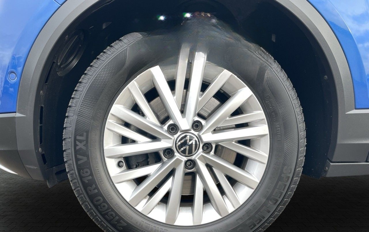 Volkswagen T-Roc 2.0 TDI++Life++Aut.++ACC++LED++Sound++ foto 7
