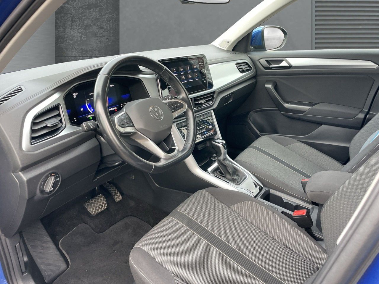 Volkswagen T-Roc 2.0 TDI++Life++Aut.++ACC++LED++Sound++ foto 9