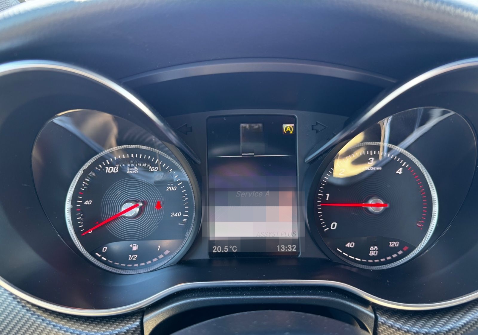 Mercedes-Benz V 250 CDI 4Matic AMG-Line +Lang +360° +ILS+Leder foto 16