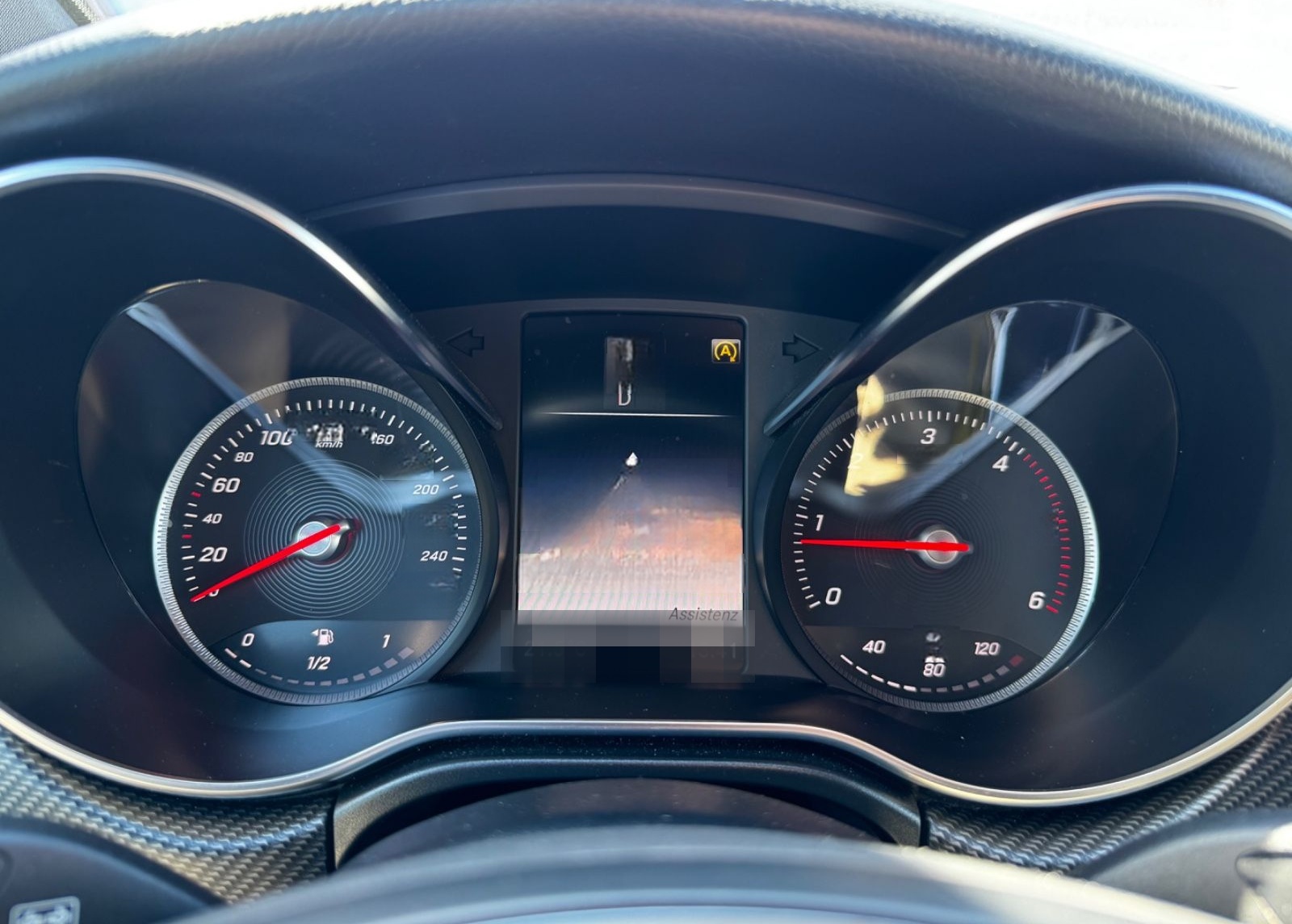 Mercedes-Benz V 250 CDI 4Matic AMG-Line +Lang +360° +ILS+Leder foto 17