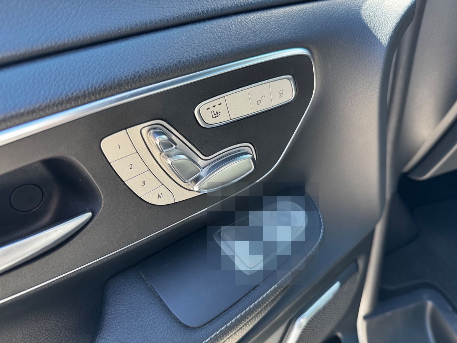 Mercedes-Benz V 250 CDI 4Matic AMG-Line +Lang +360° +ILS+Leder foto 24